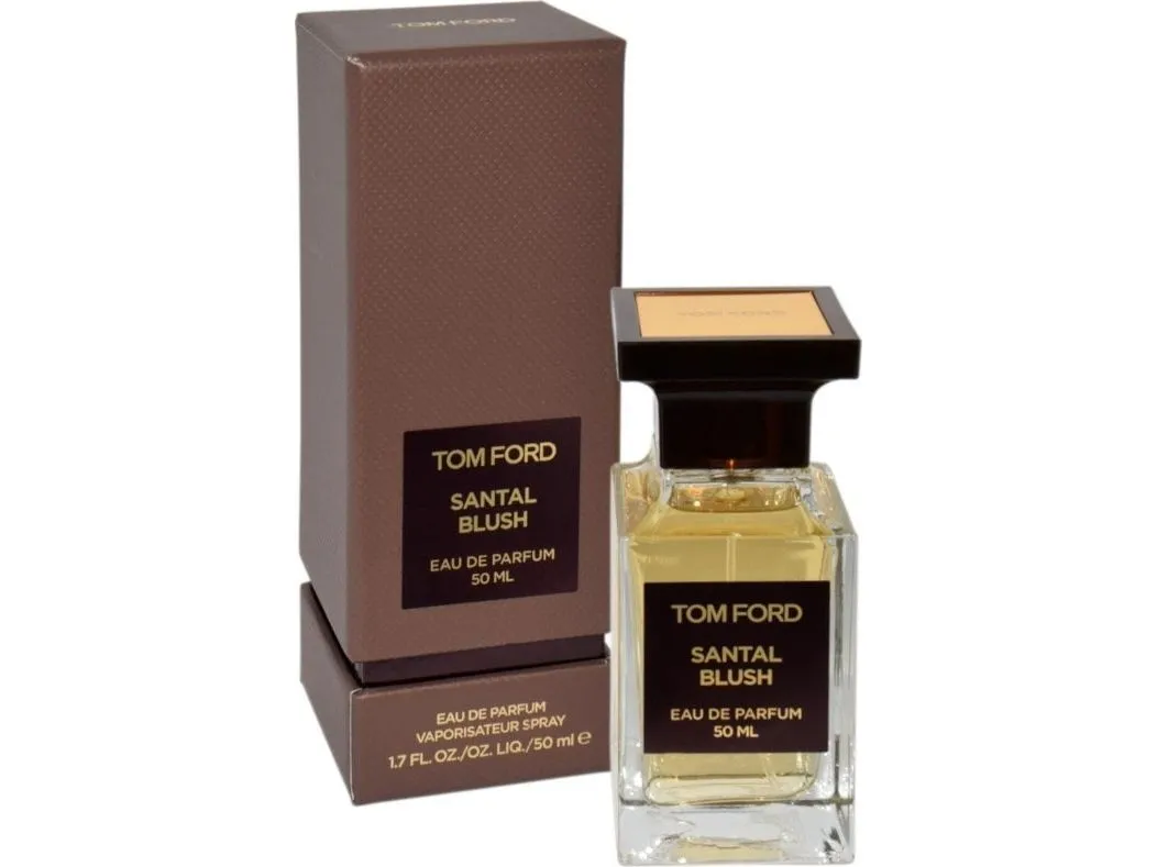 Tom Ford Santal Blush Eau De Parfum Unisex 50ml