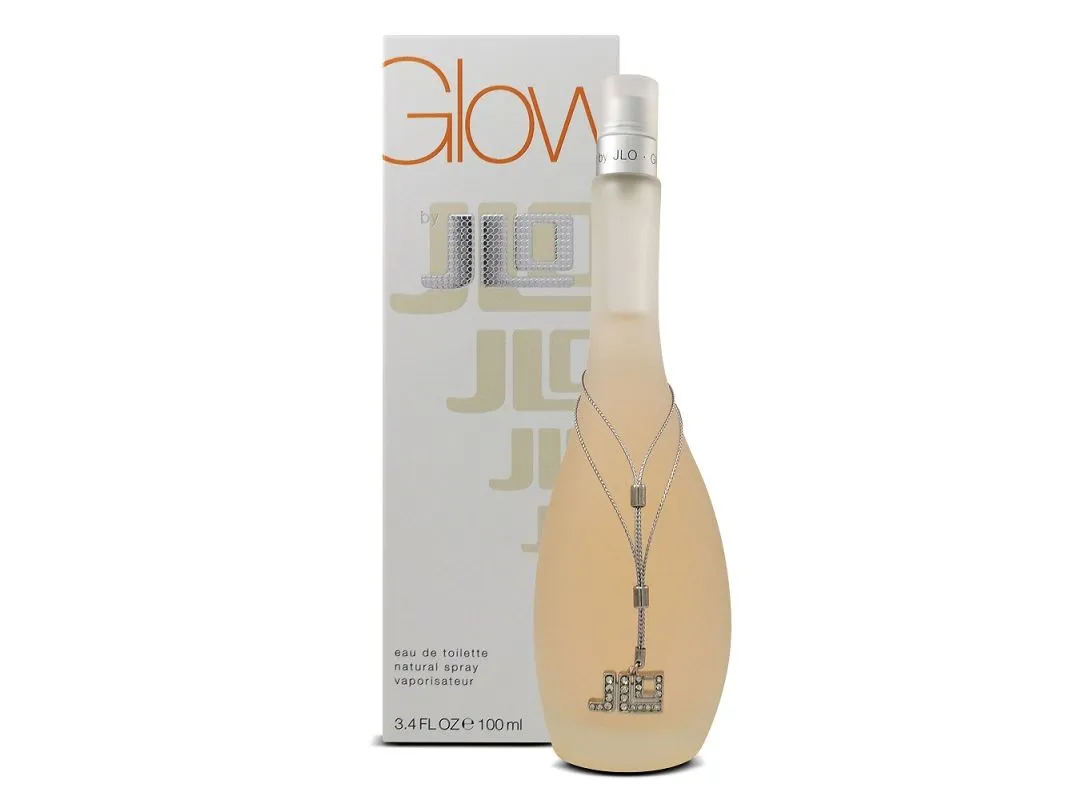 Jennifer Lopez Glow EDT 100ml