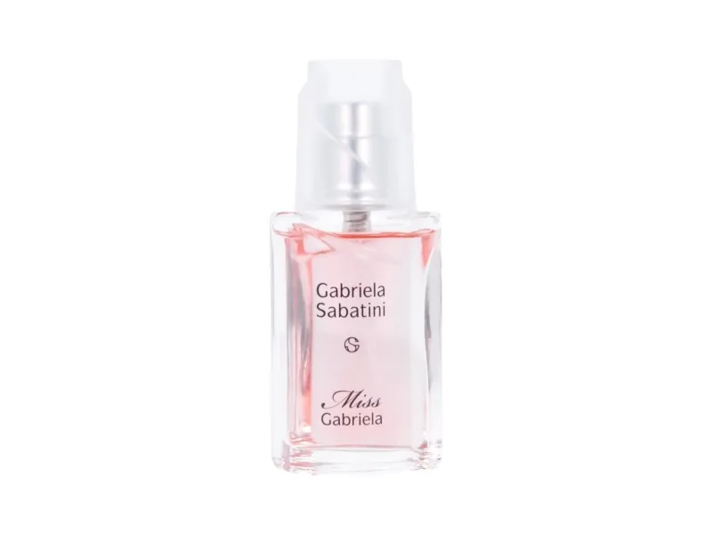 Gabriela Sabatini Miss Gabriela EDT 20ml
