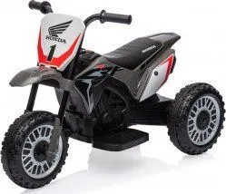 Milly Mally el-kjøretøy motorsykkel HONDA CRF 450R grå