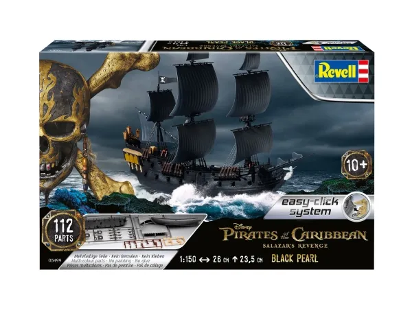 Revell 4009803054995