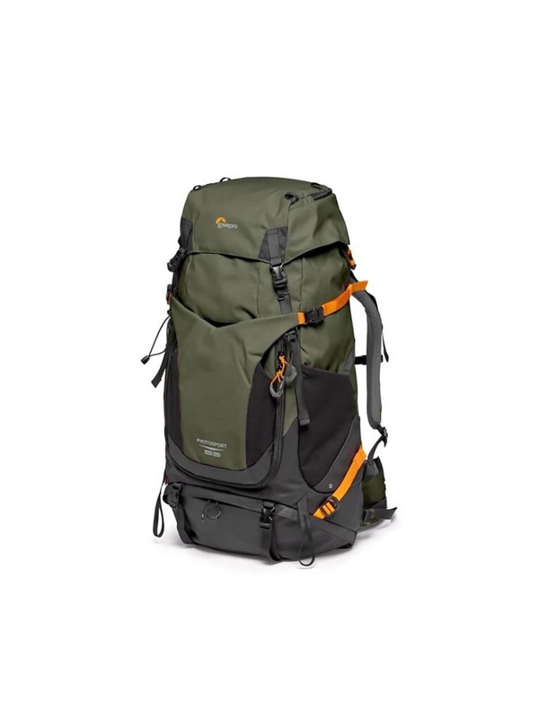 Lowepro Backpack PhotoSport Pro 55L AW IV M-L Dark Green