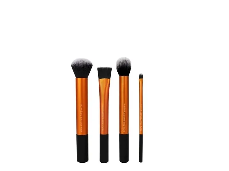 Real Techniques Flawless Base Set 5 Count