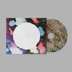 Khruangbin - The Universe Smiles Upon You II (CD) (CD)