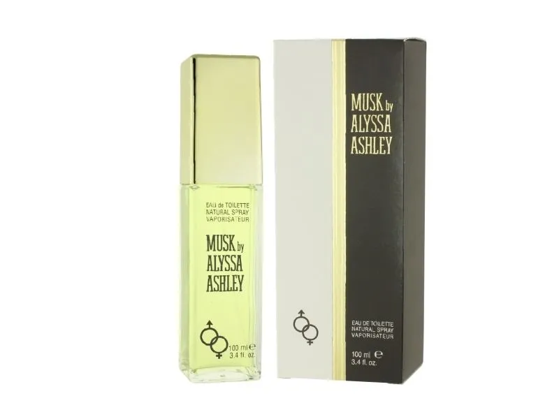 Musk (WT,B,100ml)