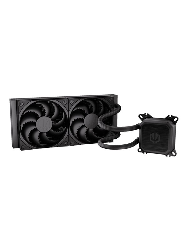 ENDORFY Navis F240 - processor liquid cooling system - CPU Vannkjøling