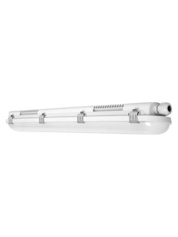 LEDVANCE damp-proof value 600 9w/1100lm/4000k ip65