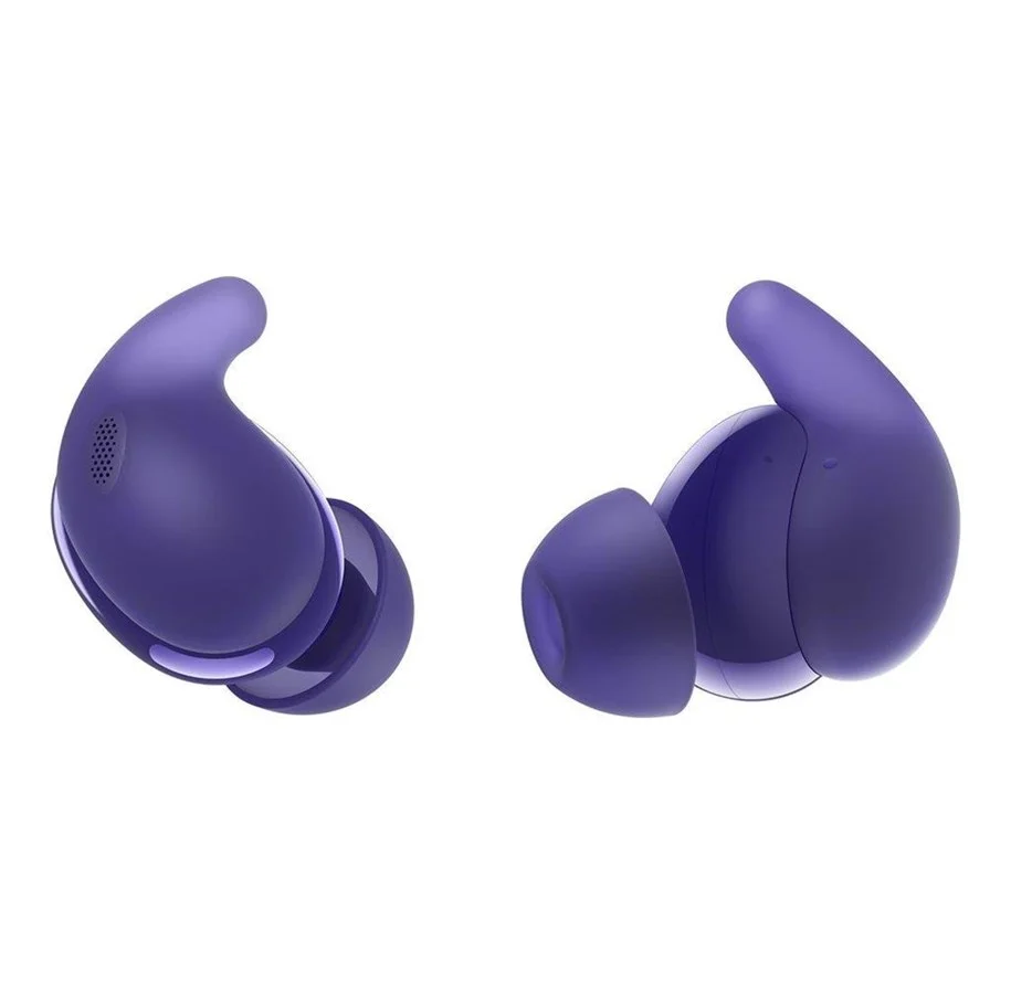 Sony LinkBuds Fit - Violet