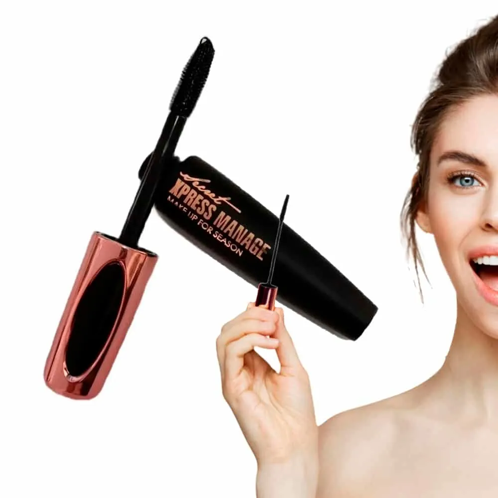 Mascara – Secret Xpress 4D – vannfast