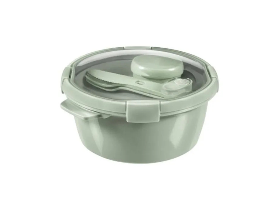 Curver matboks Curver matboks i plast 1,6L (249948)