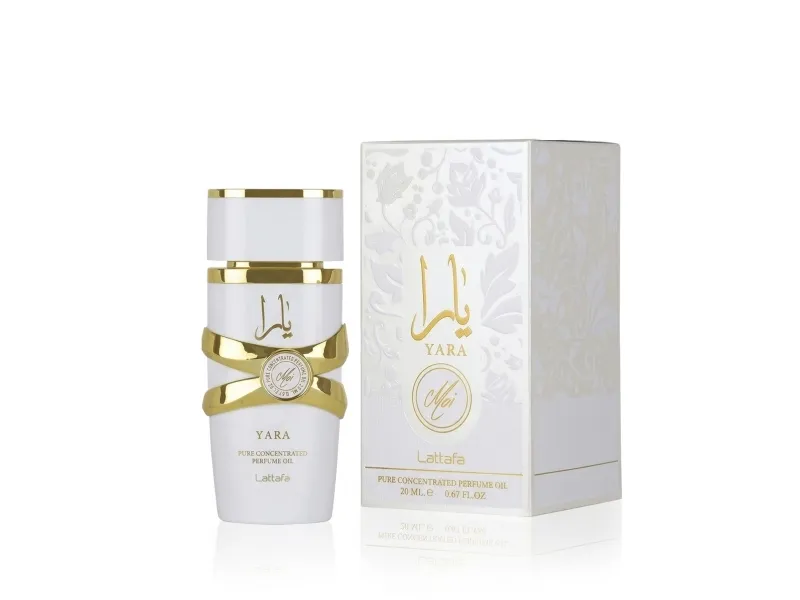Lattafa Yara Moi CPO W 20 ml