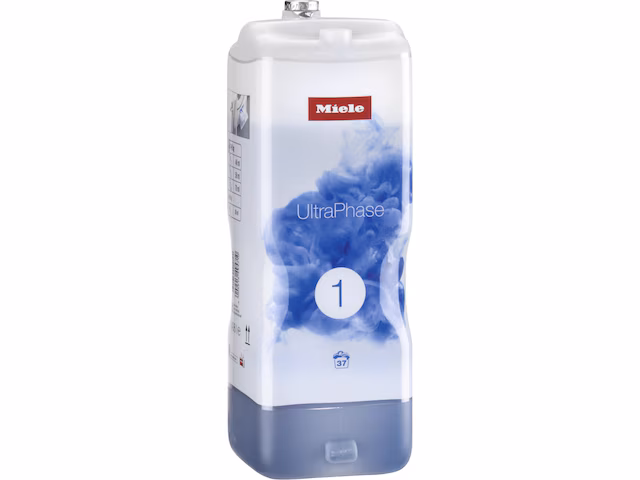 Miele Ultraphase 1 Vaskemiddel
