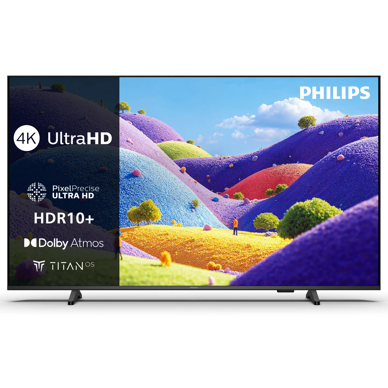 Philips 65" - 65PUS7001/12