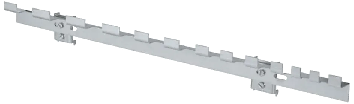 GBP 210061 ring-/gaffelnøgleholder 555mm