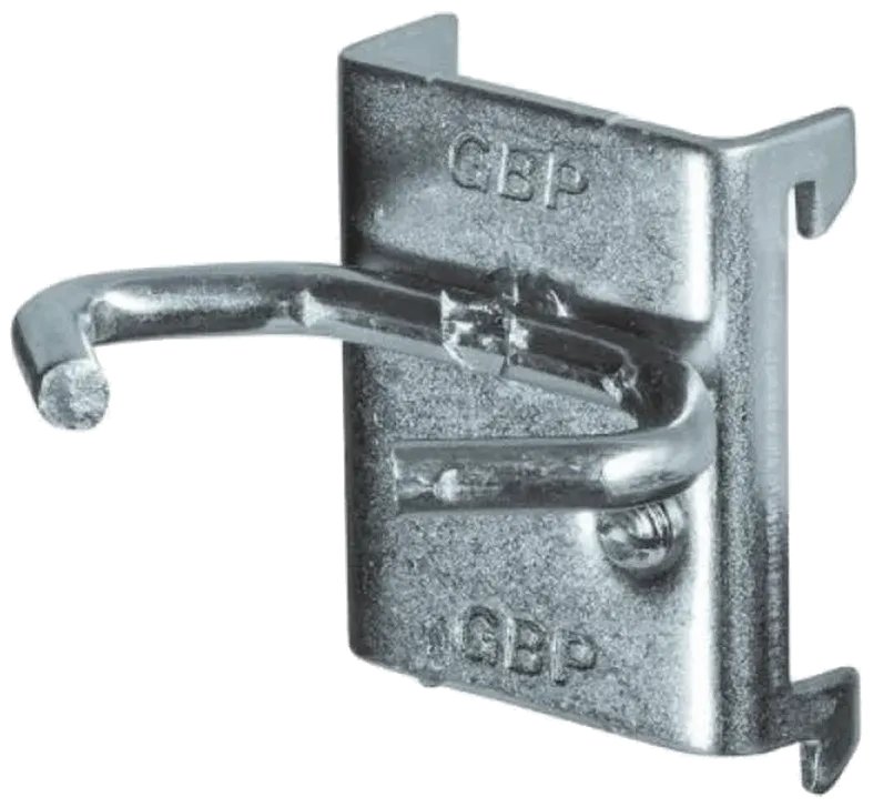 GBP 210100 tangkrog ø5mm 65×35mm