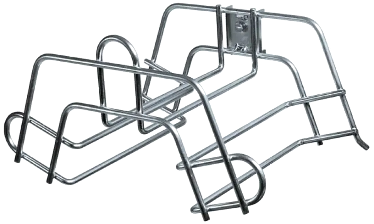 GBP 210064 slangeholder ø5mm