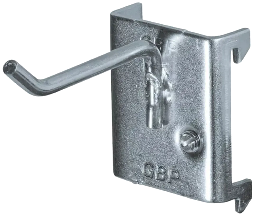 GBP 210108 enkeltkrog ø4×47mm