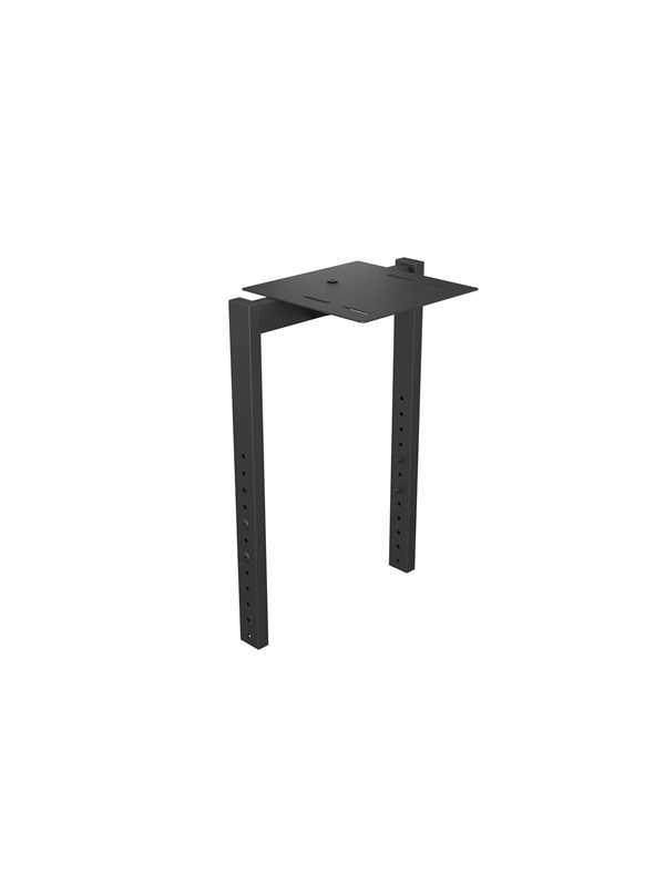 Multibrackets Camera Holder for Motorized Public Floorstands 160kg - Max 160 kg - recommended for