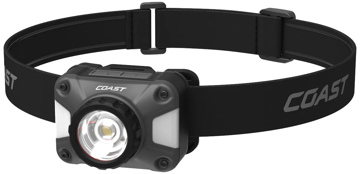 Coast FLX25R pandelampe 1500lm genopl.