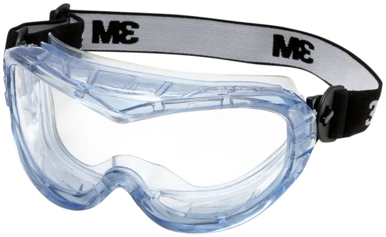 Fahrenheit brille ikke-ventilert acetat AS/AF