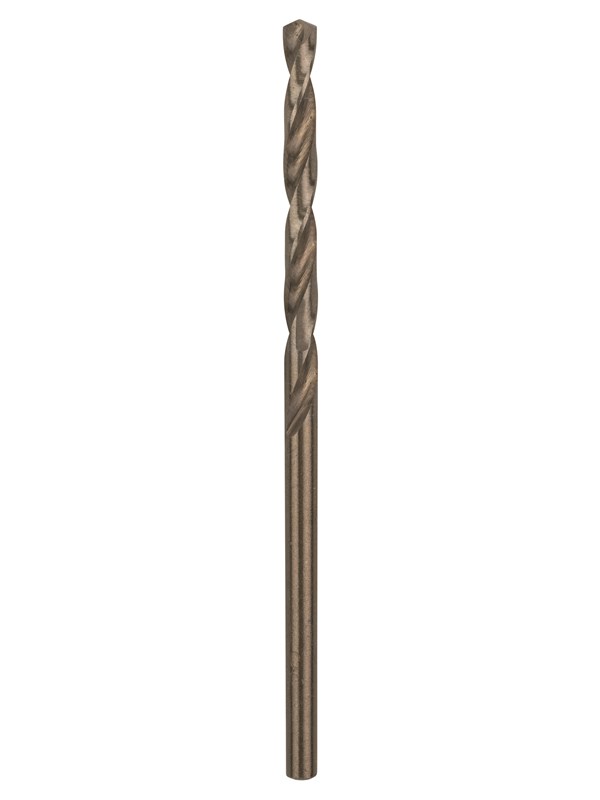 Bosch Metallbor HSS-Co, DIN 338 3,3 x 36 x 65 mm