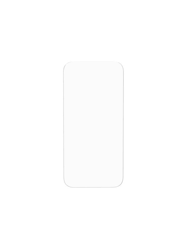 OtterBox Glass Apple iPhone 15 - clear - ProPack