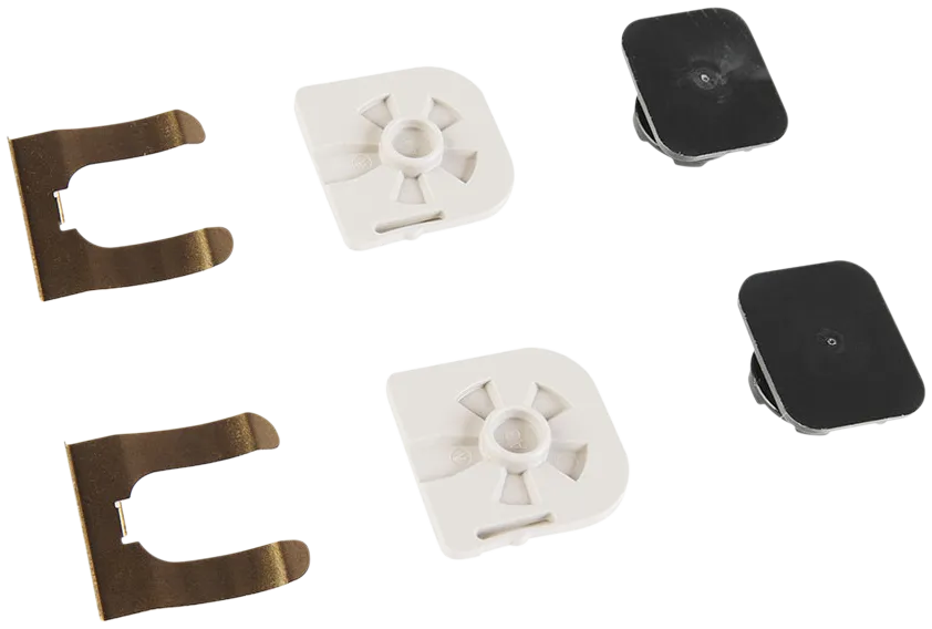 Speedglas 9100 MP Air pivot kit
