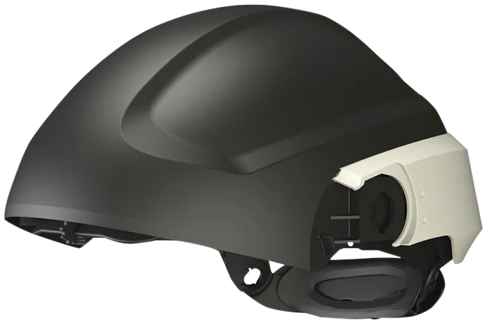 Speedglas sikkerhetshjelm t/9100MP Air sveisemaske