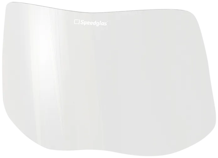 Speedglas 9100/G5-01 ytre beskyttelsesglass, 10 stk