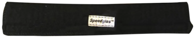 Speedglas svettebånd FA bomull m/velcro, 168012, 2stk