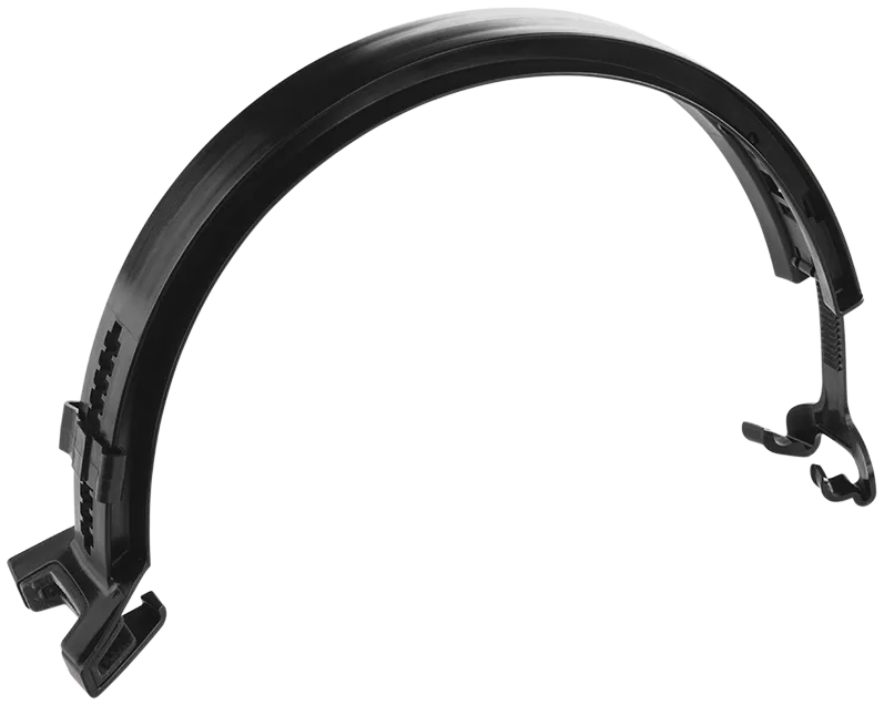 Speedglas hurtigutløserskinne (QR)