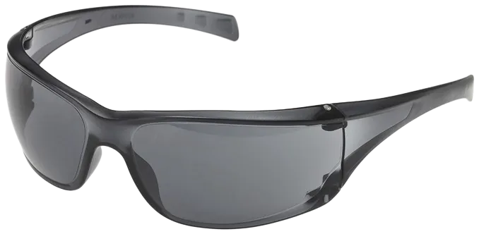 Vernebrille Virtua AP, grå glass, AS