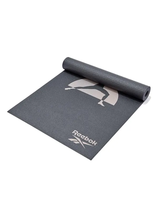 Reebok Yogamatte - 4mm - Pose