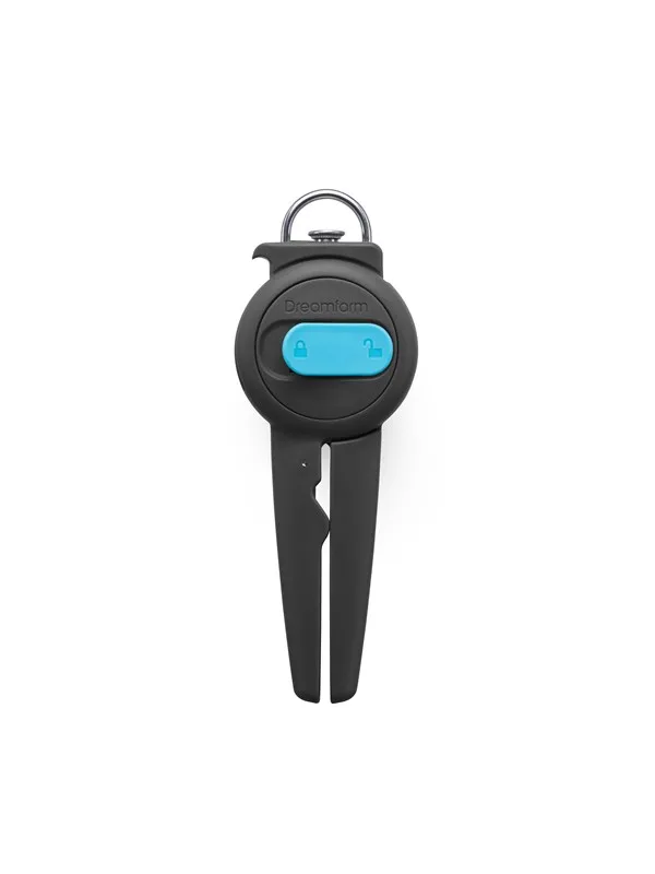 Dreamfarm Dopener Black