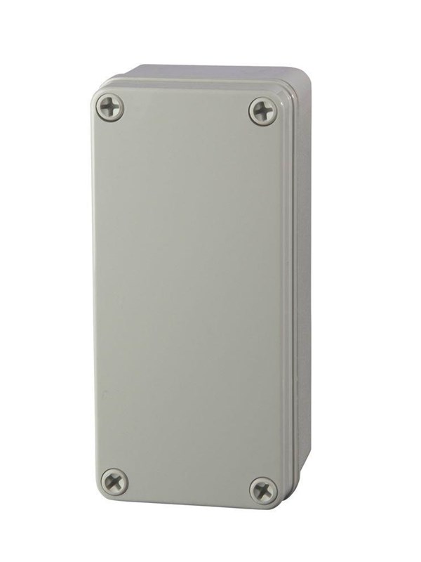 FIBOX Enclosure piccolo abs d 65 g 170x 80x65