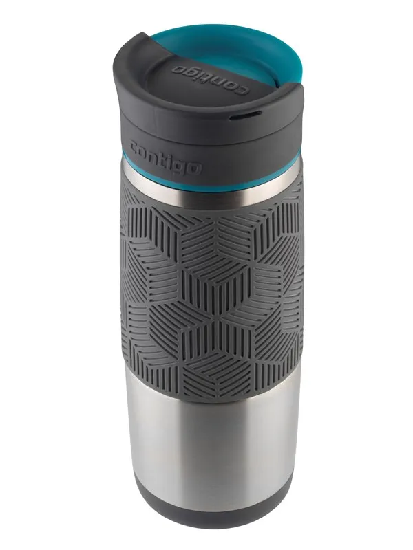 Contigo Transit Biscay bay - 470ml