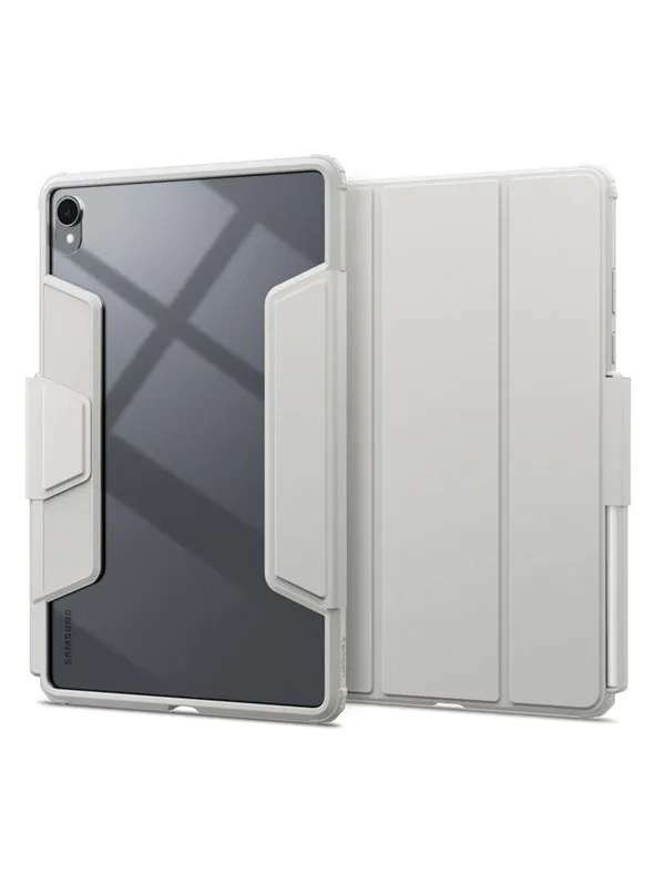 Spigen Air Skin Pro - gray - Samsung Galaxy Tab S11