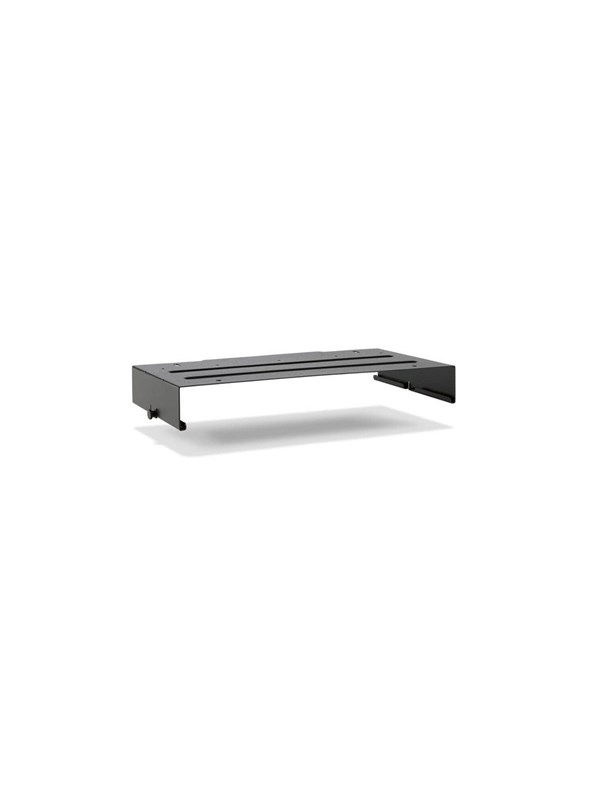 Belkin mounting component - black - TAA Compliant - Max - recommended for
