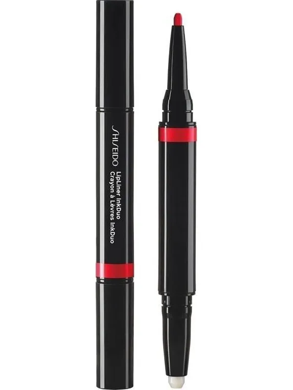Shiseido LipLiner InkDuo 08