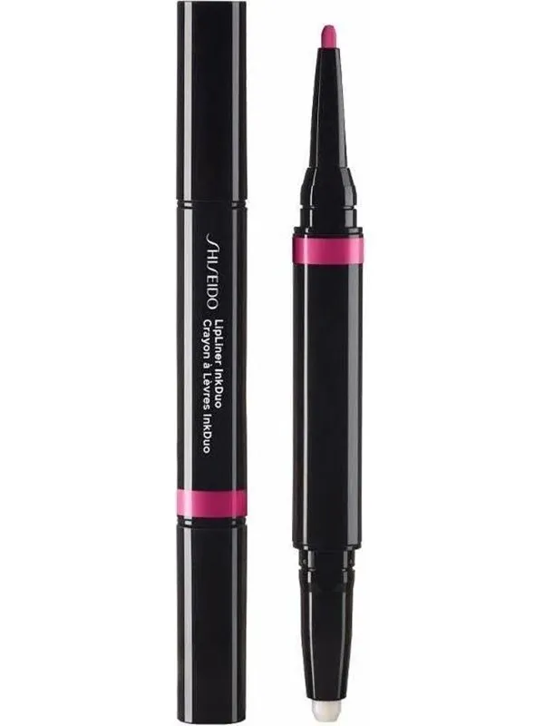 Shiseido LipLiner InkDuo 10