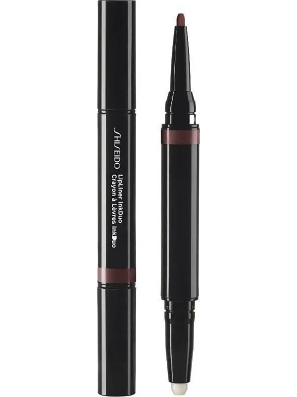Shiseido LipLiner InkDuo 12