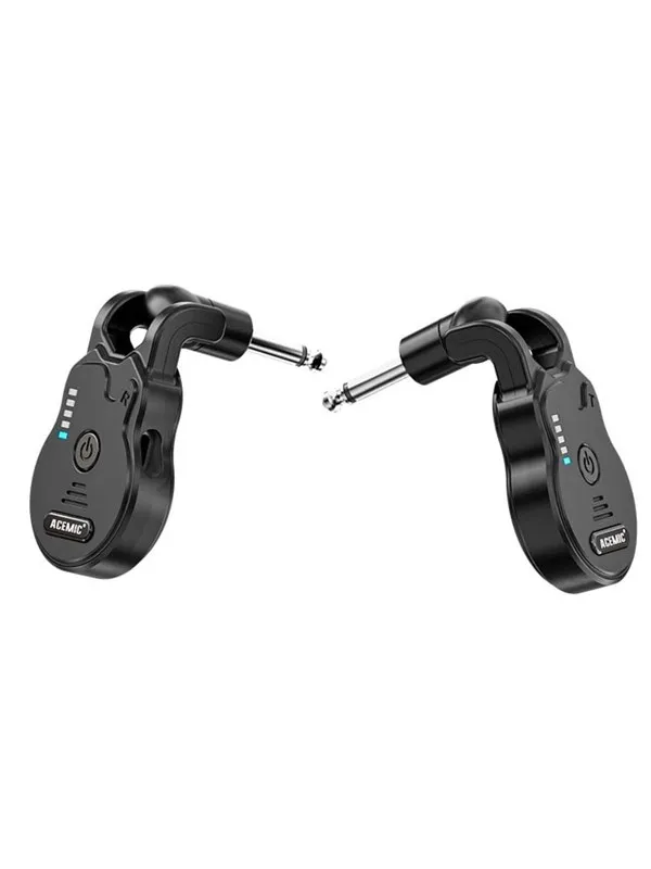 Acemic G-1 - Trådløst gitarsystem