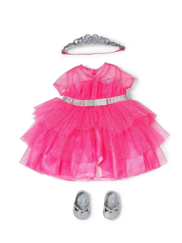 Baby Born Princess Outfit 43cm