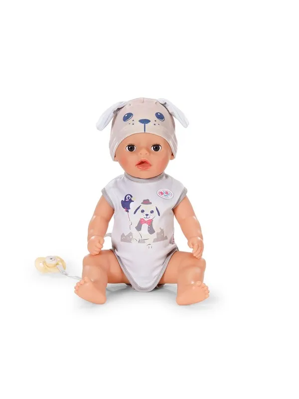 Baby Born Lukas 36cm