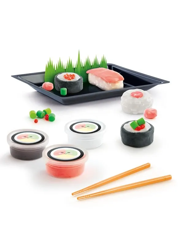 So Slime Sushi Slime Kit