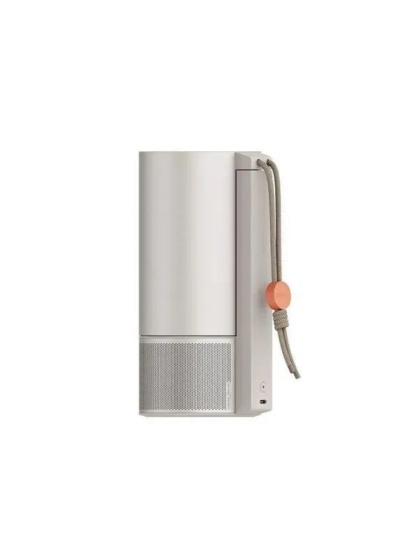 XGIMI Prosjektor MoGo 3 Pro with PowerBase Stand - 1920 x 1080