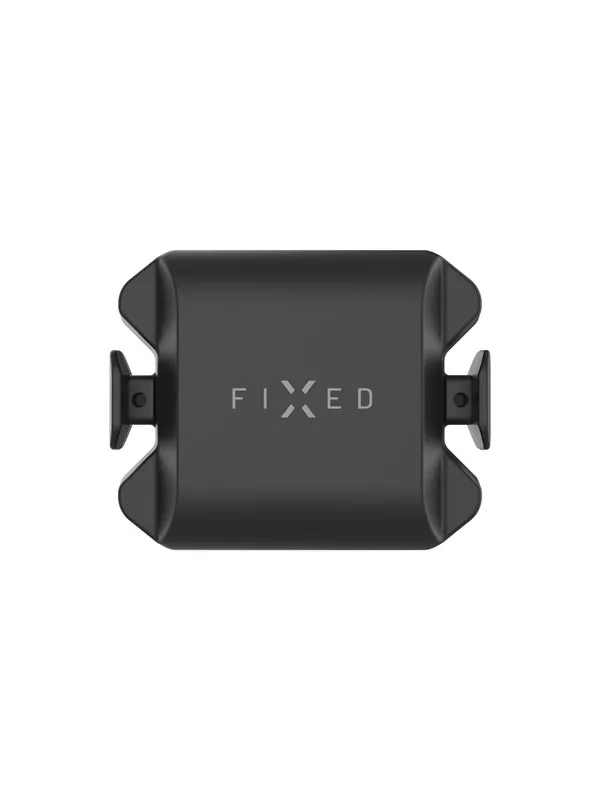 FIXED Spin Cadence / Speed Sensor Black