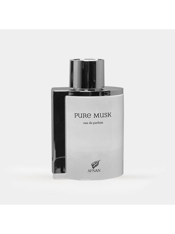 Afnan Pure Musk EDP 100ml