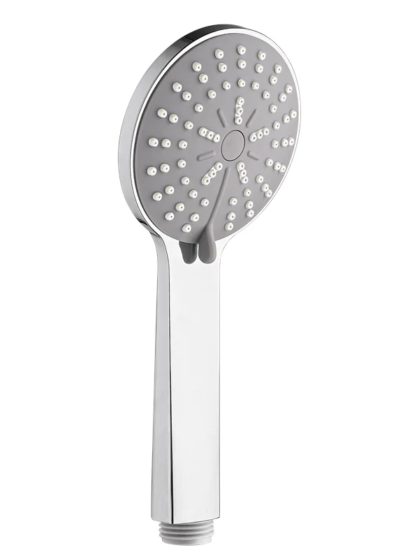 NORH Sigrid hand shower 5 spray chrome