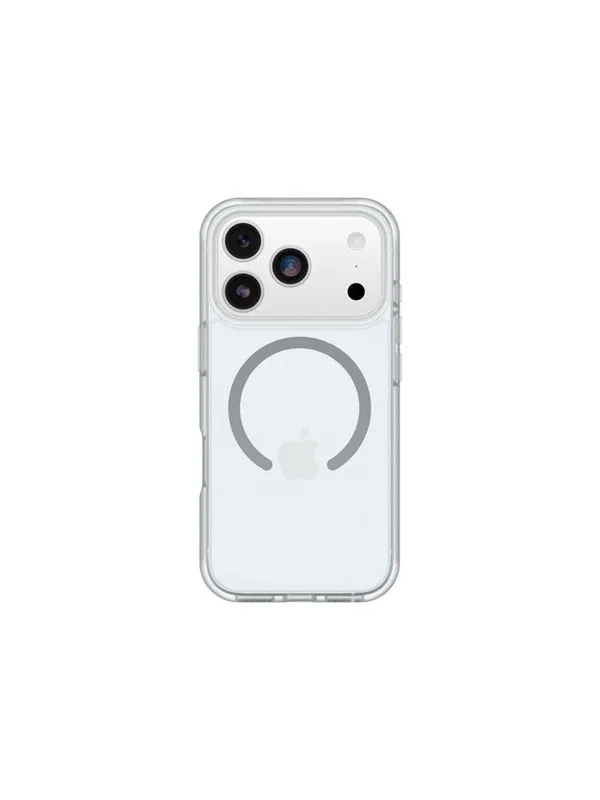 OtterBox React MagSafe Apple iPhone 17 Pro - clear